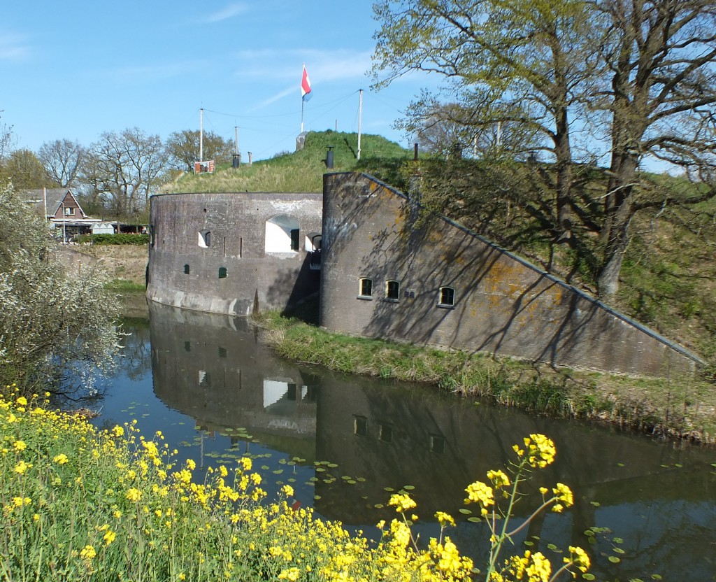 Fort Vuren